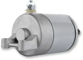 174304 Parts Unlimited Starter Fits Suzuki Dr-z250 2001-2007