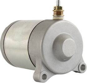 Parts Unlimited 175167 Starter For Kawasaki Concours 14 Abs/ninja Zx-14r/concours