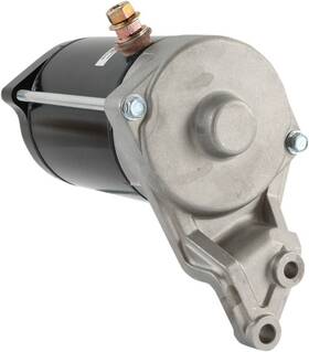 Parts Unlimited 175173 Starter Yamaha Road Star 1600/road 1700