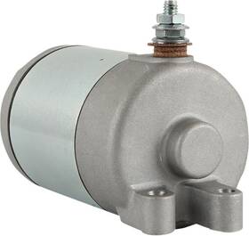 Parts Unlimited 175174 Starter #175174 For Yamaha Yzf-r6/fz6r/fzs600 Fz6