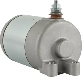 175174 Parts Unlimited Starter #175174 For Yamaha Yzf-r6/fz6r/fzs600 Fz6