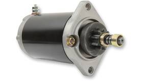 Parts Unlimited 2110-0552 Starter