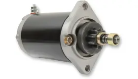 2110-0552 Parts Unlimited Starter