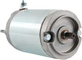 2110-0602 Parts Unlimited Starters