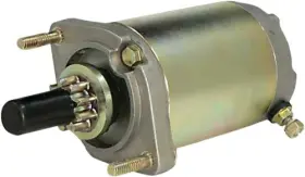 2110-0604 Parts Unlimited Starters