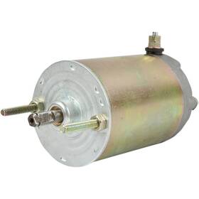 Parts Unlimited 2110-0605 Starter