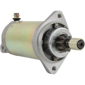 Parts Unlimited 2110-0609 Starters