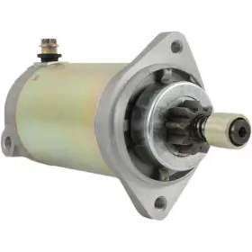 2110-0609 Parts Unlimited Starters