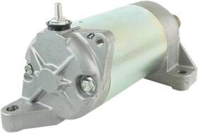 Parts Unlimited 2110-0614 Starters