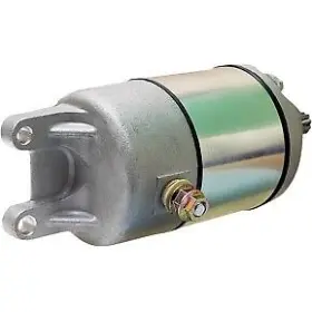 2110-0646 Parts Unlimited Starter Motor