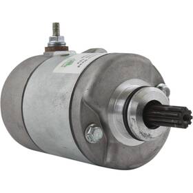 Parts Unlimited 2110-0649 Starter