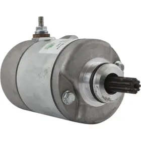 2110-0649 Parts Unlimited Starter