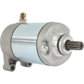 Parts Unlimited 2110-0656 Starter
