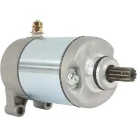 2110-0656 Parts Unlimited Starter