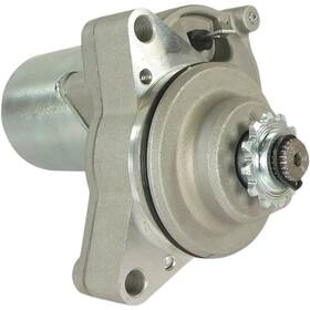 Parts Unlimited 2110-0660 Starter