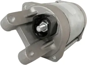 2110-0666 Parts Unlimited Starter Motor