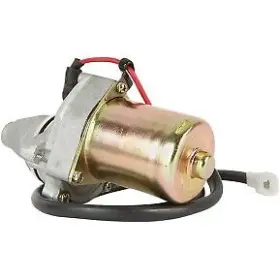 2110-0668 Parts Unlimited Starter Motor