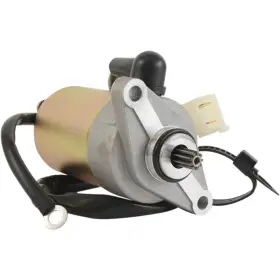 2110-0669 Parts Unlimited Starter