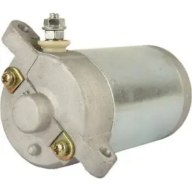 2110-0671 Parts Unlimited Starter For Kawasaki Klf 250 / 220 Bayou