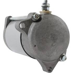 Parts Unlimited 2110-0672 Starter Motor For Kawasaki
