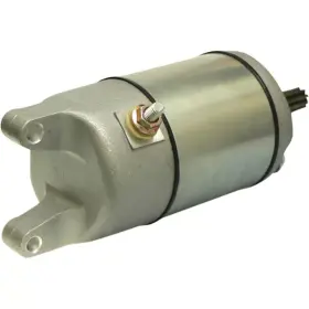 2110-0677 Parts Unlimited Starter Motor