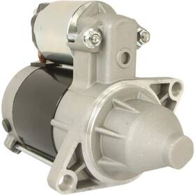 Parts Unlimited 2110-0679 Starter