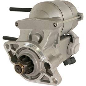 Parts Unlimited 2110-0680 Starter Motor For Kawasaki Kaf 620 Mule 4010 4x4 09-19