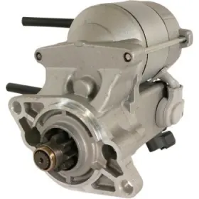 2110-0680 Parts Unlimited Starter Motor For Kawasaki Kaf 620 Mule 4010 4x4 09-19
