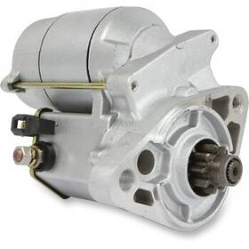 Parts Unlimited 2110-0681 2110-0681starter Motor