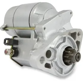 2110-0681 Parts Unlimited 2110-0681starter Motor