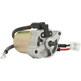 2110-0688 Parts Unlimited Starter Motor
