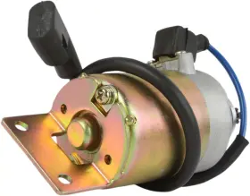 2110-0689 Parts Unlimited Starter Motor