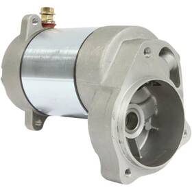 Parts Unlimited 2110-0690 Starter Motor
