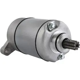 2110-0692 Parts Unlimited Starter For Polaris Ranger 500 And Sportsman Forest