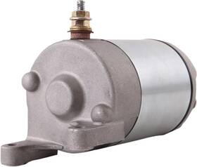 Parts Unlimited 2110-0695 Starter Motors Part