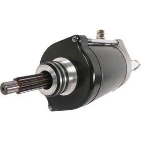 Parts Unlimited 2110-0698 Starter