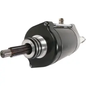 2110-0698 Parts Unlimited Starter 2110-0698 Parts Unlimited Starter