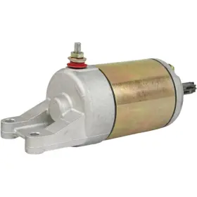 2110-0703 Parts Unlimited Starter