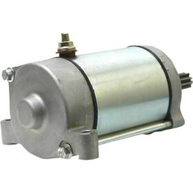 Parts Unlimited 2110-0712 Starter