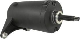 Parts Unlimited 2110-0720 Starters