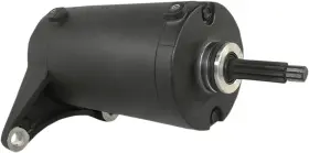 2110-0720 Parts Unlimited Starters 2110-0720 Parts Unlimited Starters