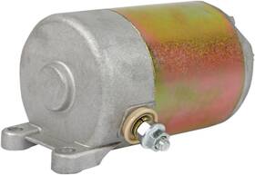 Parts Unlimited 2110-0723 Starter -