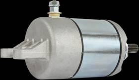Parts Unlimited 2110-0725 Starter Motor - Honda