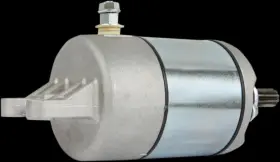 2110-0725 Parts Unlimited Starter Motor - Honda
