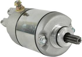 Parts Unlimited 2110-0740 Starter Motor