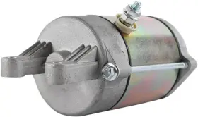 2110-0742 Parts Unlimited Starter Motor