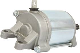 Parts Unlimited 2110-0743 Starter Motor