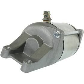 Parts Unlimited 2110-0744 Starter Motor - Suzuki
