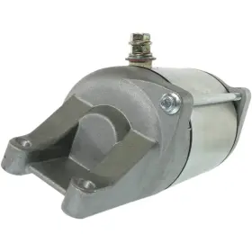 2110-0744 Parts Unlimited Starter Motor - Suzuki