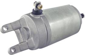 Parts Unlimited 2110-0756 Starter